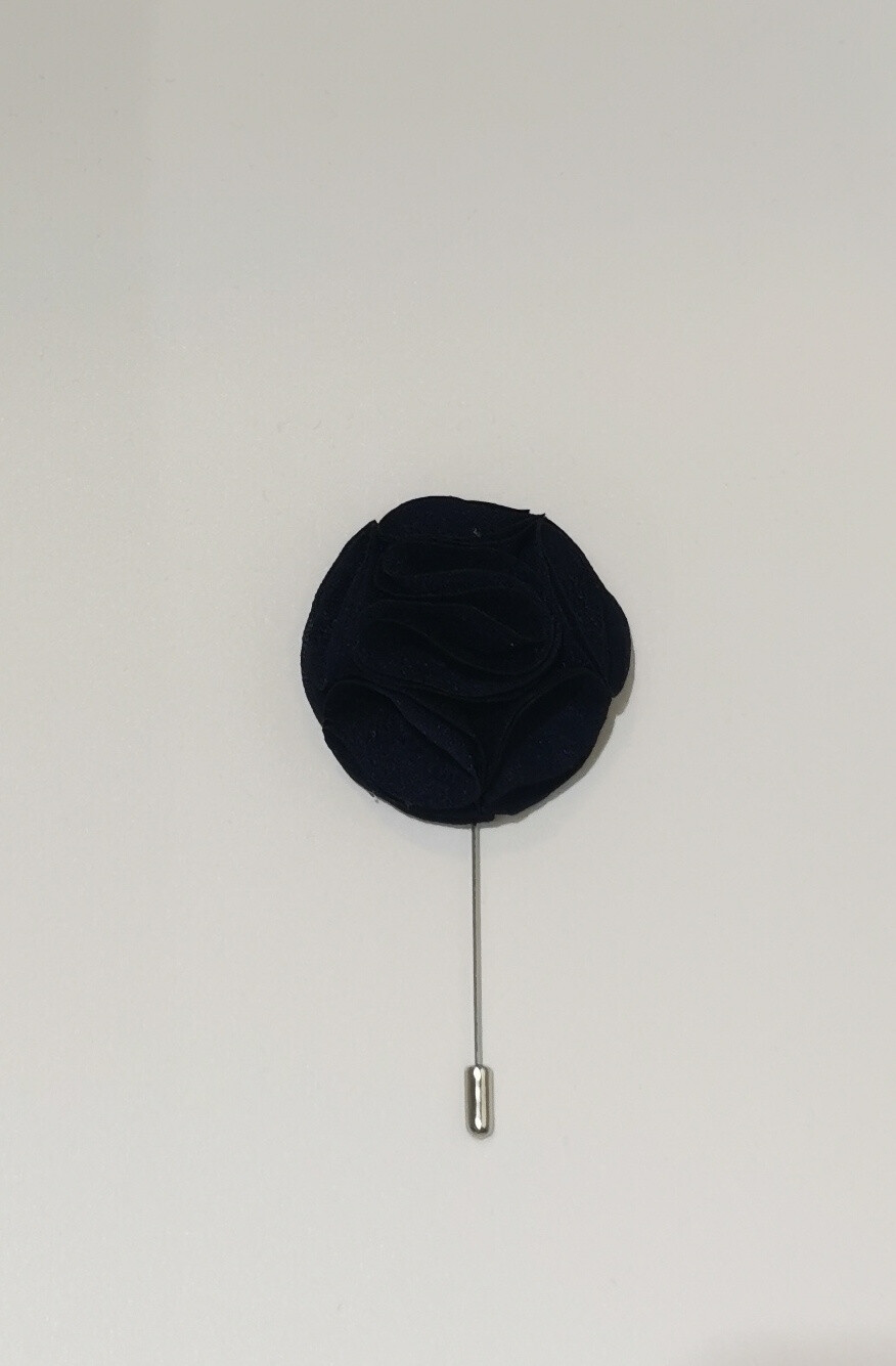 Grossiste C.S. MODE - Broche en fleur