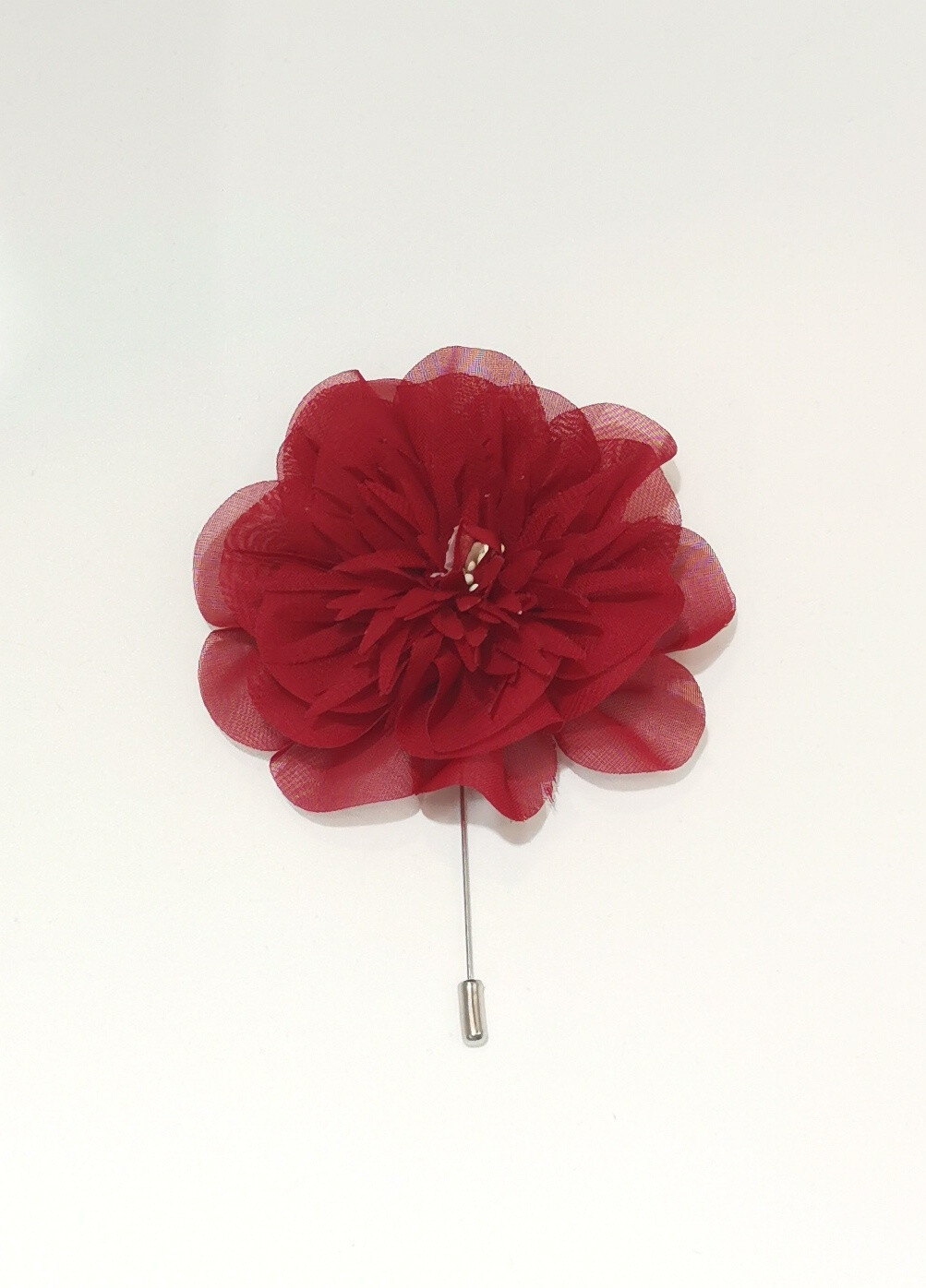 Grossiste C.S. MODE - Broche en fleur