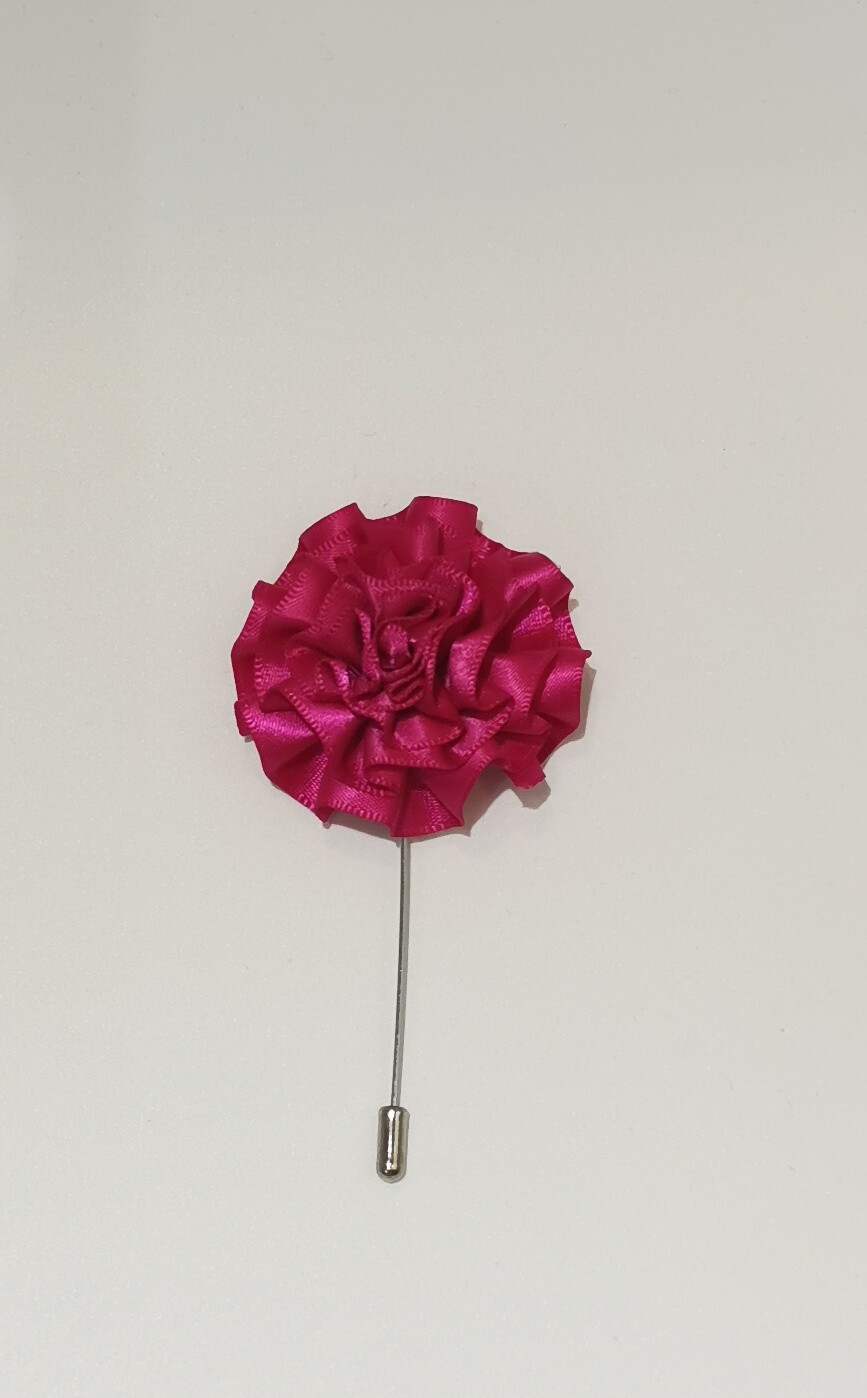 Grossiste C.S. MODE - Broche en fleur