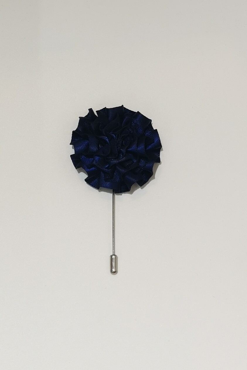 Grossiste C.S. MODE - Broche en fleur