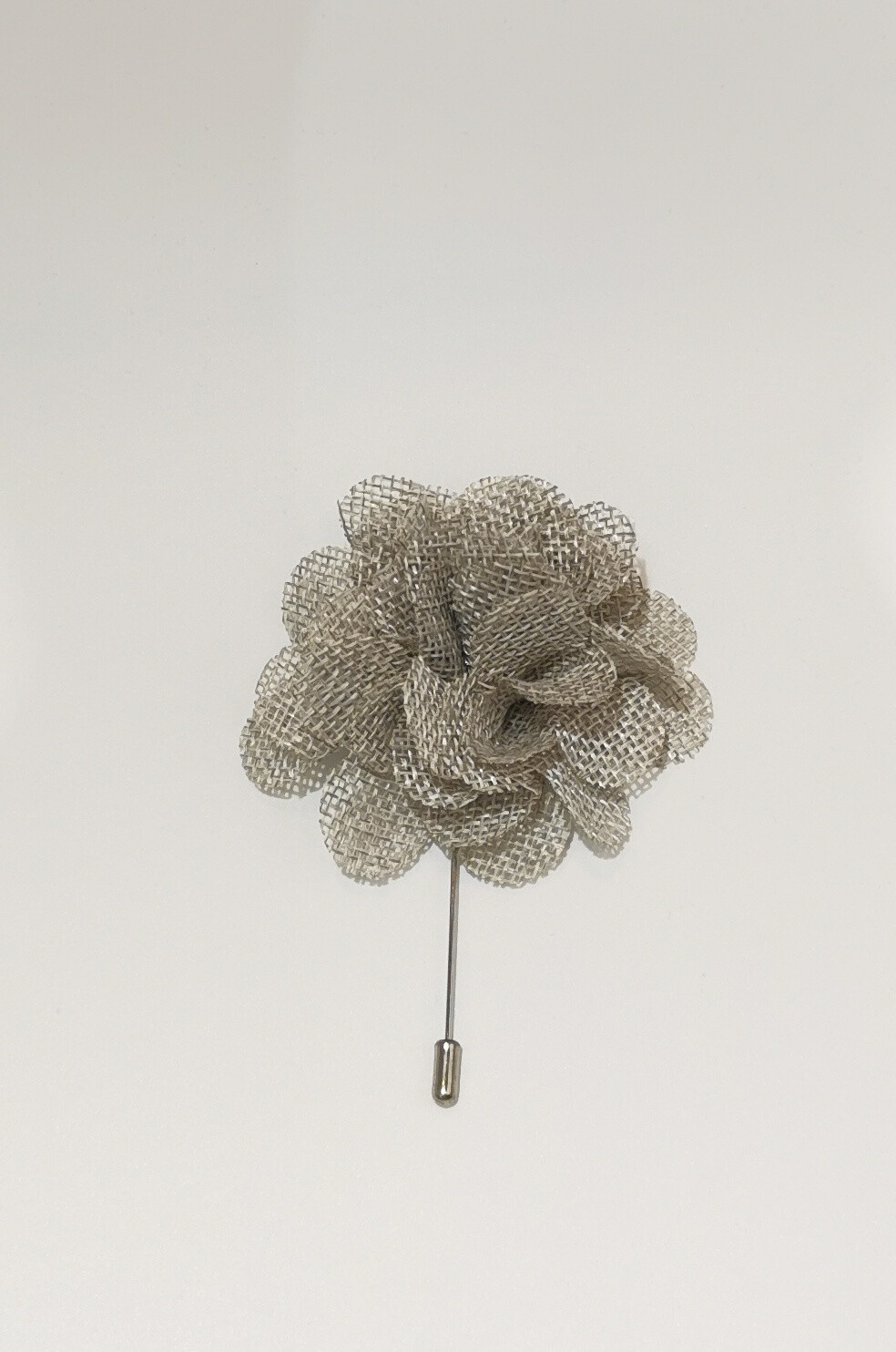 Grossiste C.S. MODE - Broche en fleur