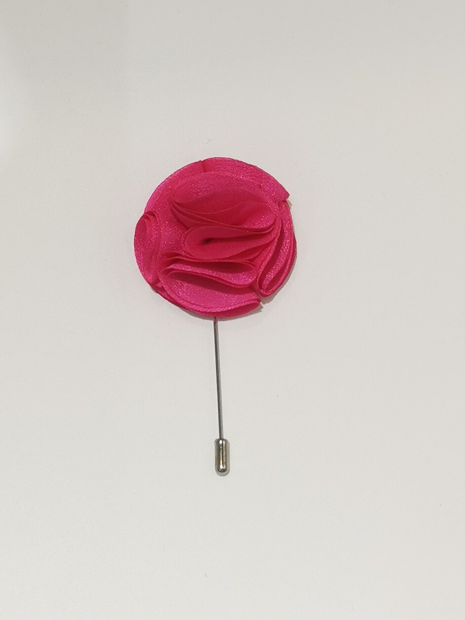 Grossiste C.S. MODE - Broche en fleur