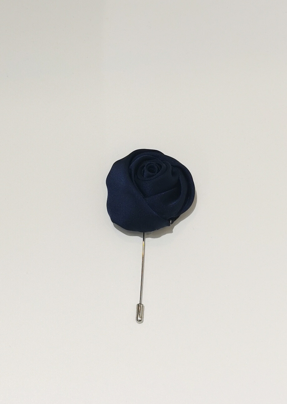 Grossiste C.S. MODE - Broche en fleur