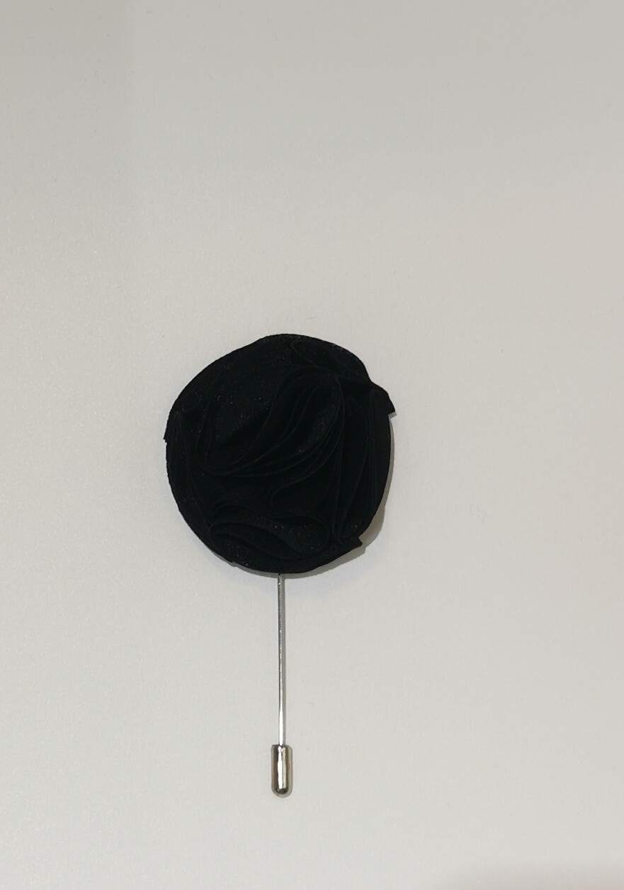 Grossiste C.S. MODE - Broche en fleur