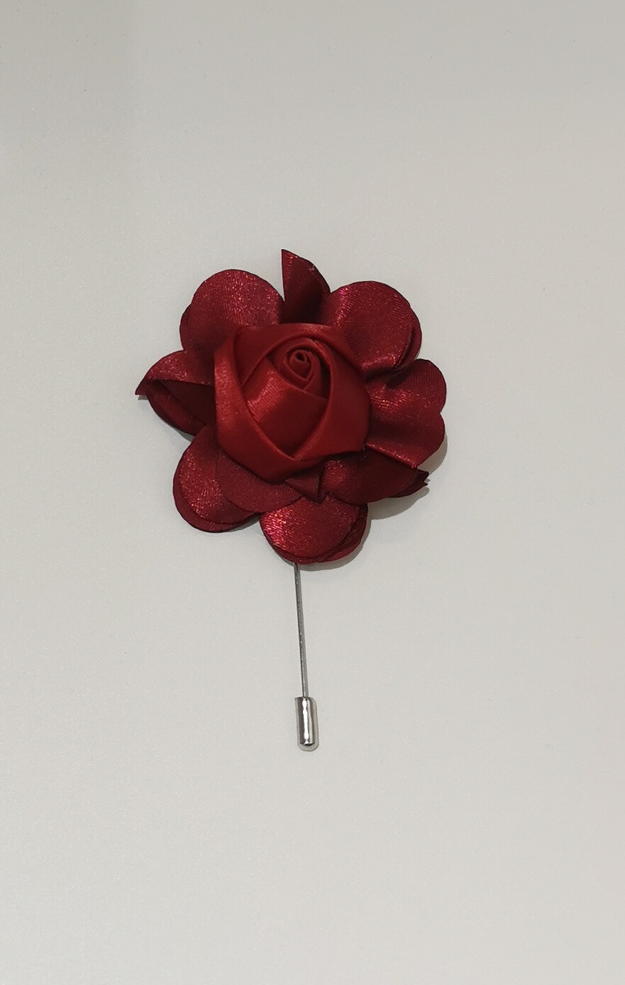 Grossiste C.S. MODE - Broche en fleur