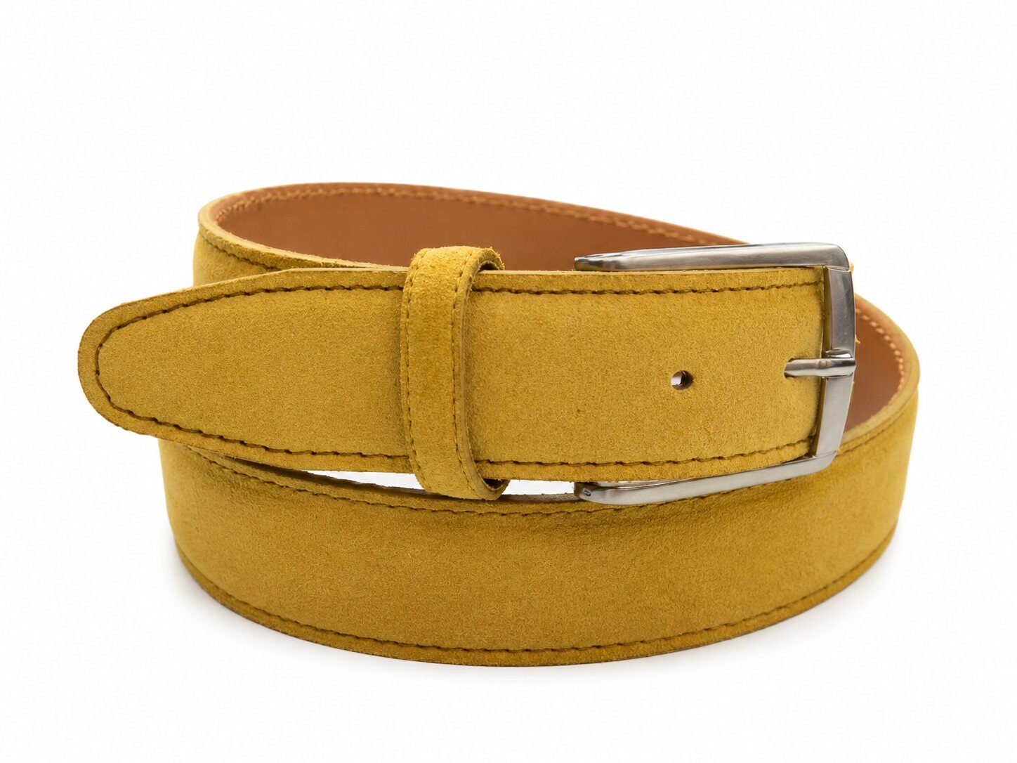 Wholesaler C.S. MODE - Ingegno pin buckle belt