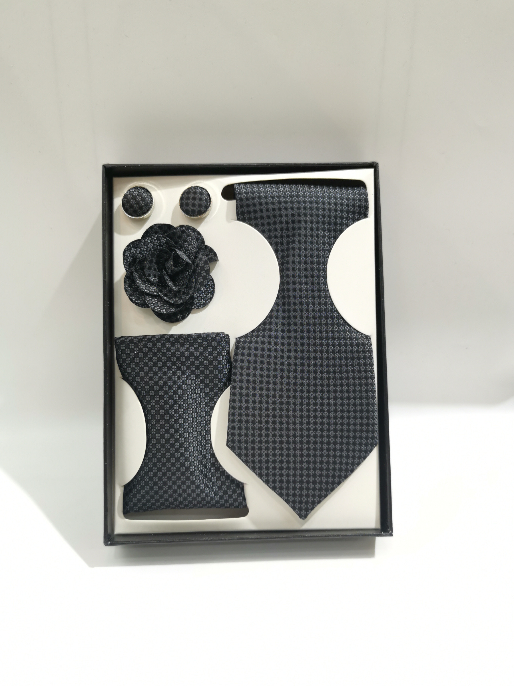 Wholesaler C.S. MODE - Tie gift set