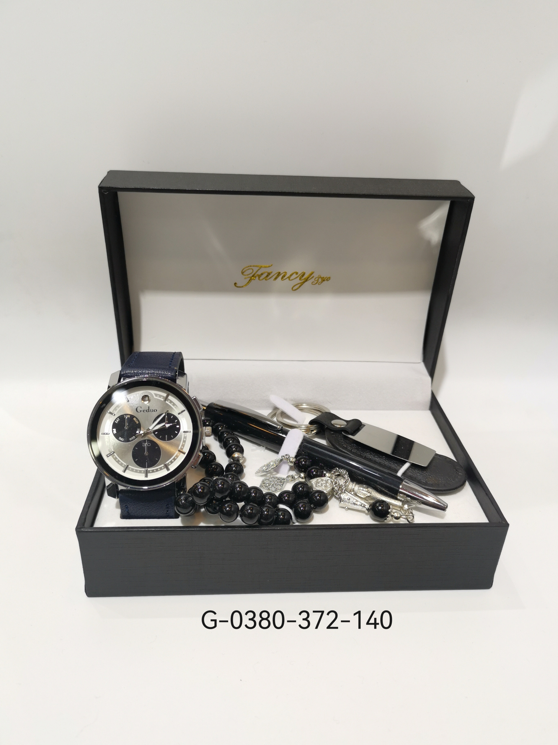 Grossista C.S. MODE - Elegante cofanetto per orologi