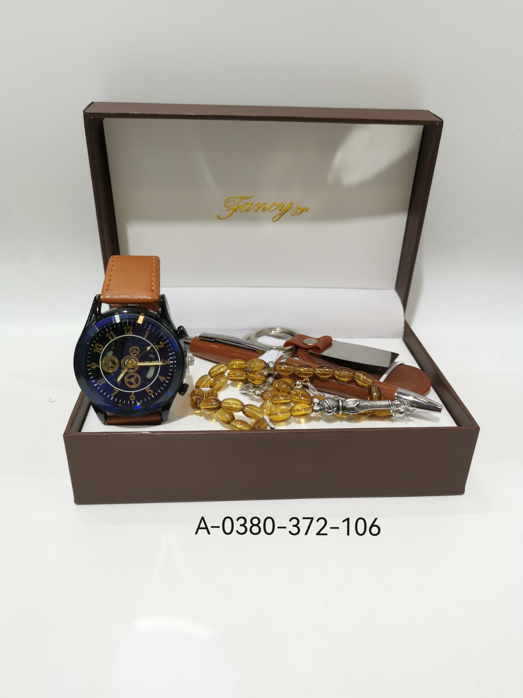 Grossista C.S. MODE - Elegante cofanetto per orologi