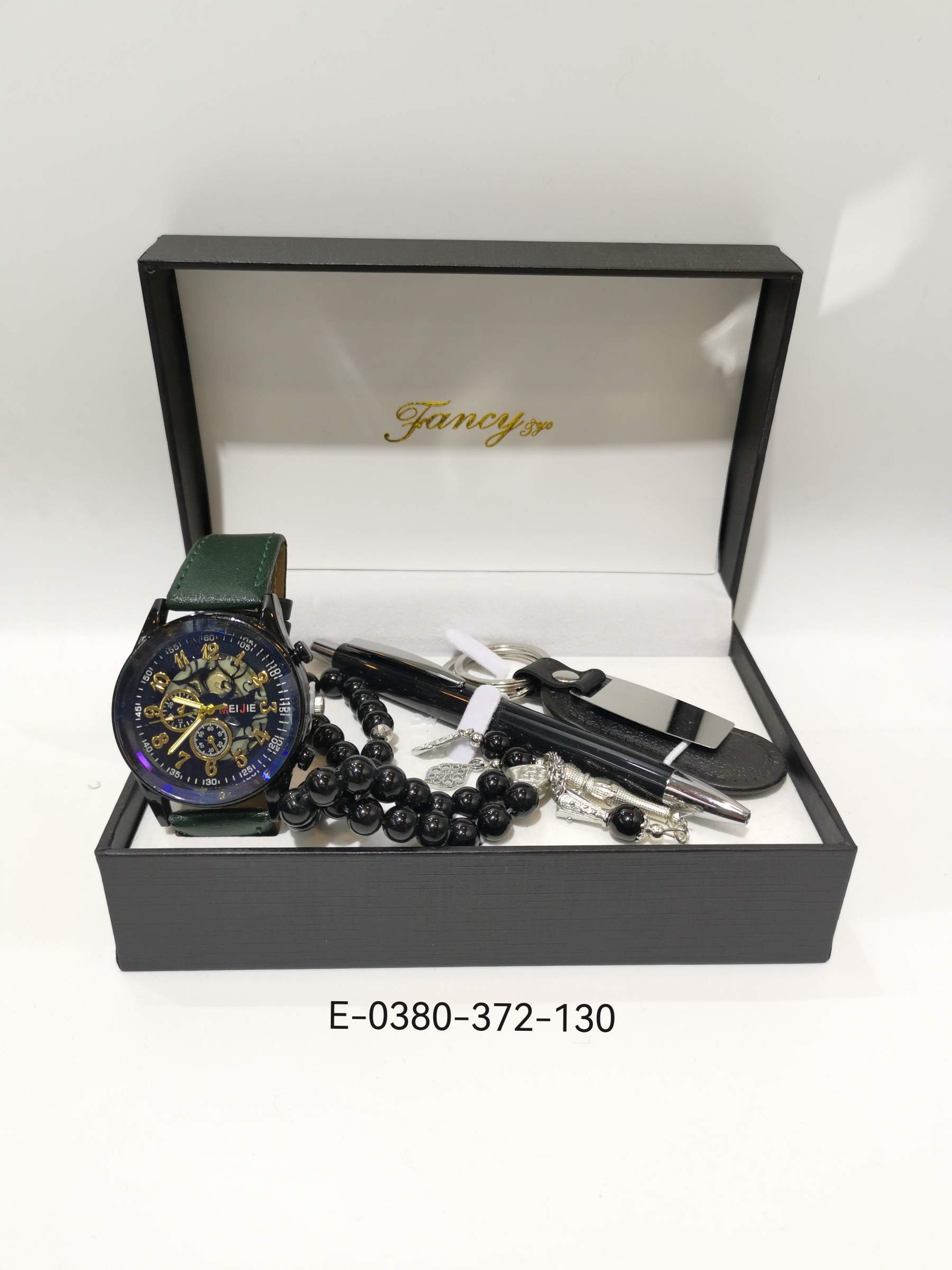 Grossista C.S. MODE - Elegante cofanetto per orologi
