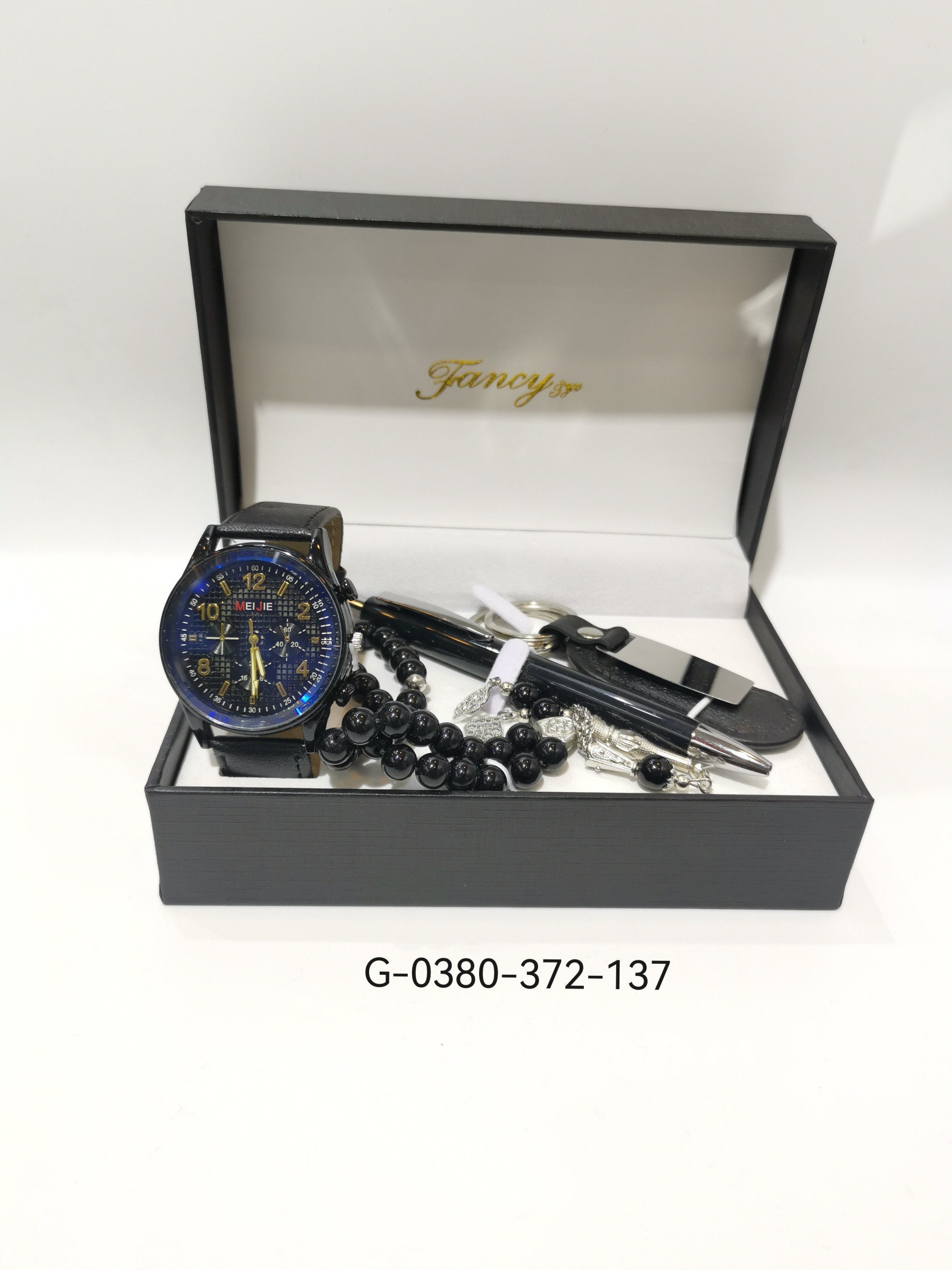Grossista C.S. MODE - Elegante cofanetto per orologi