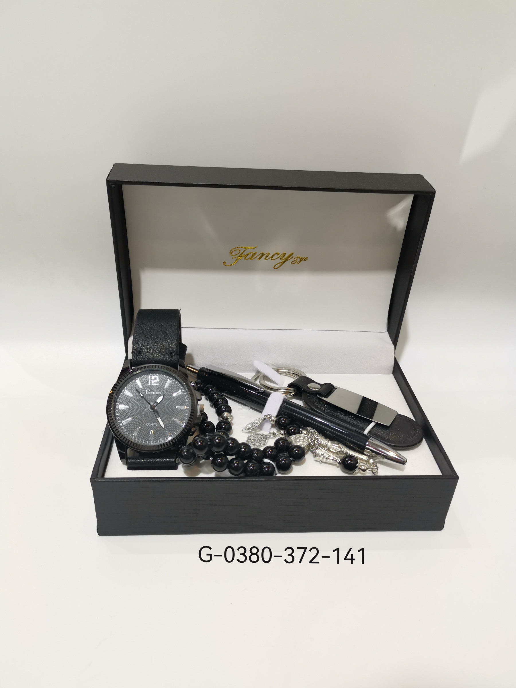Grossista C.S. MODE - Elegante cofanetto per orologi