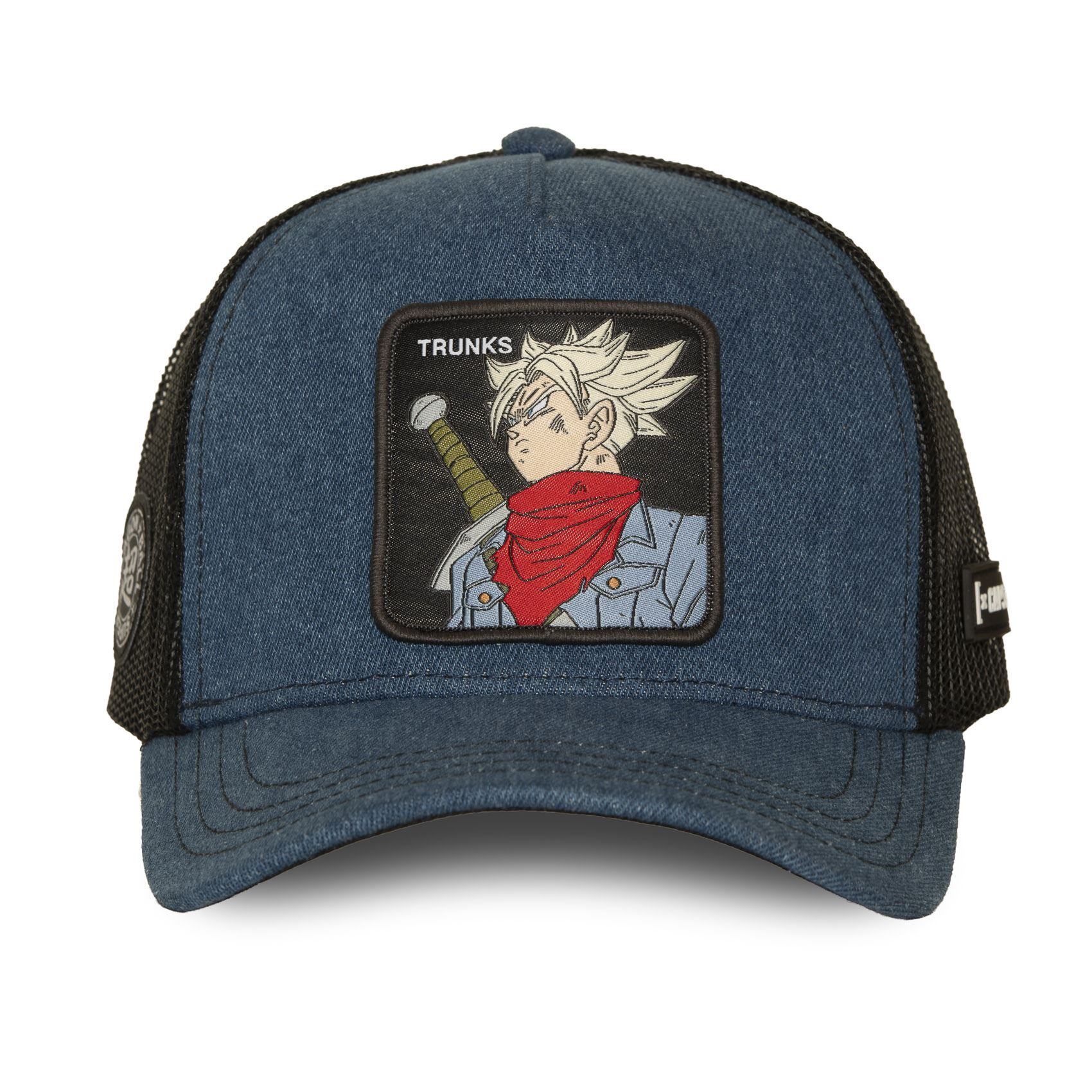 Wholesaler Capslab - Dragon Ball Z Cap By Capslab
