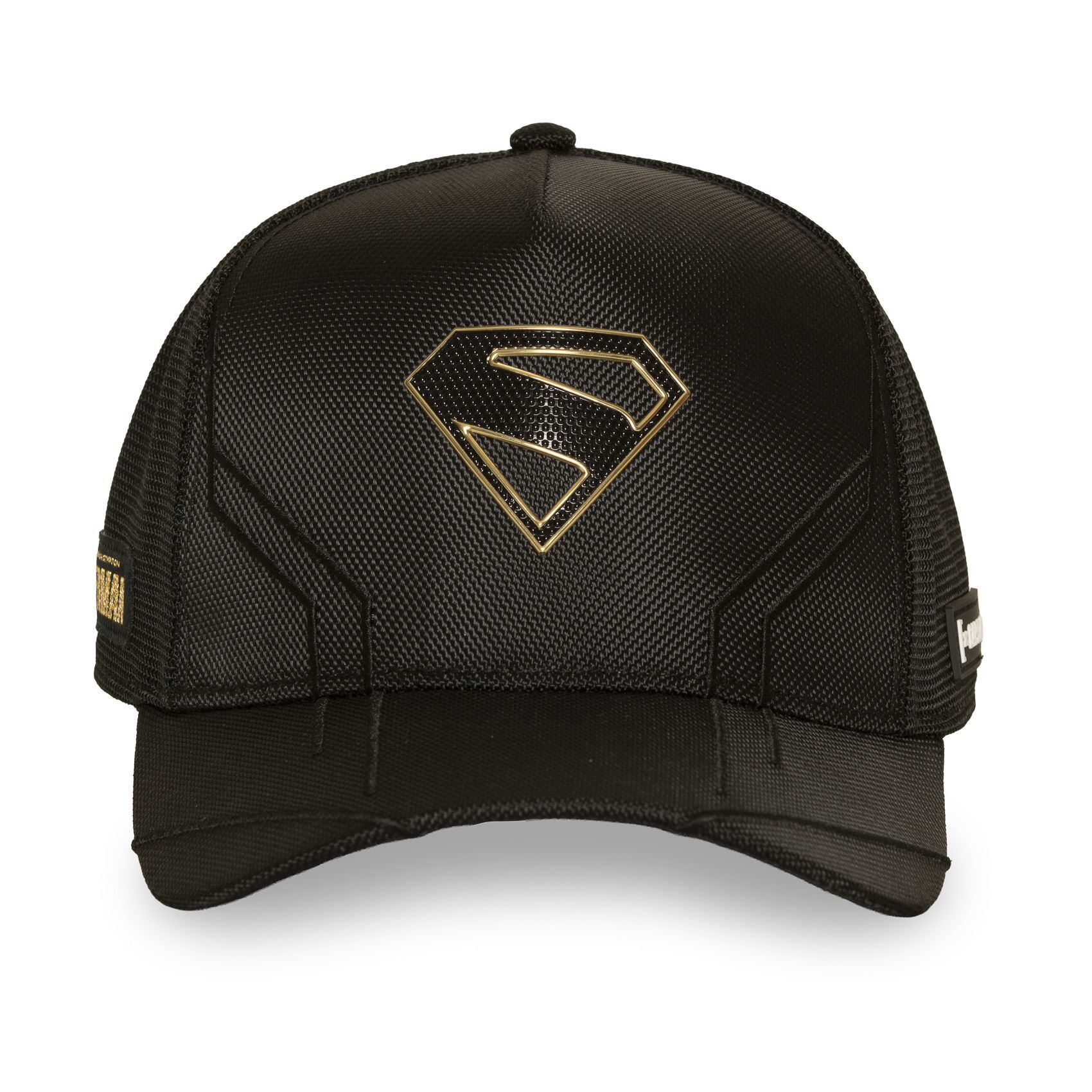 Grossiste Capslab - Casquette Capslab Premium X DC Comics Superman