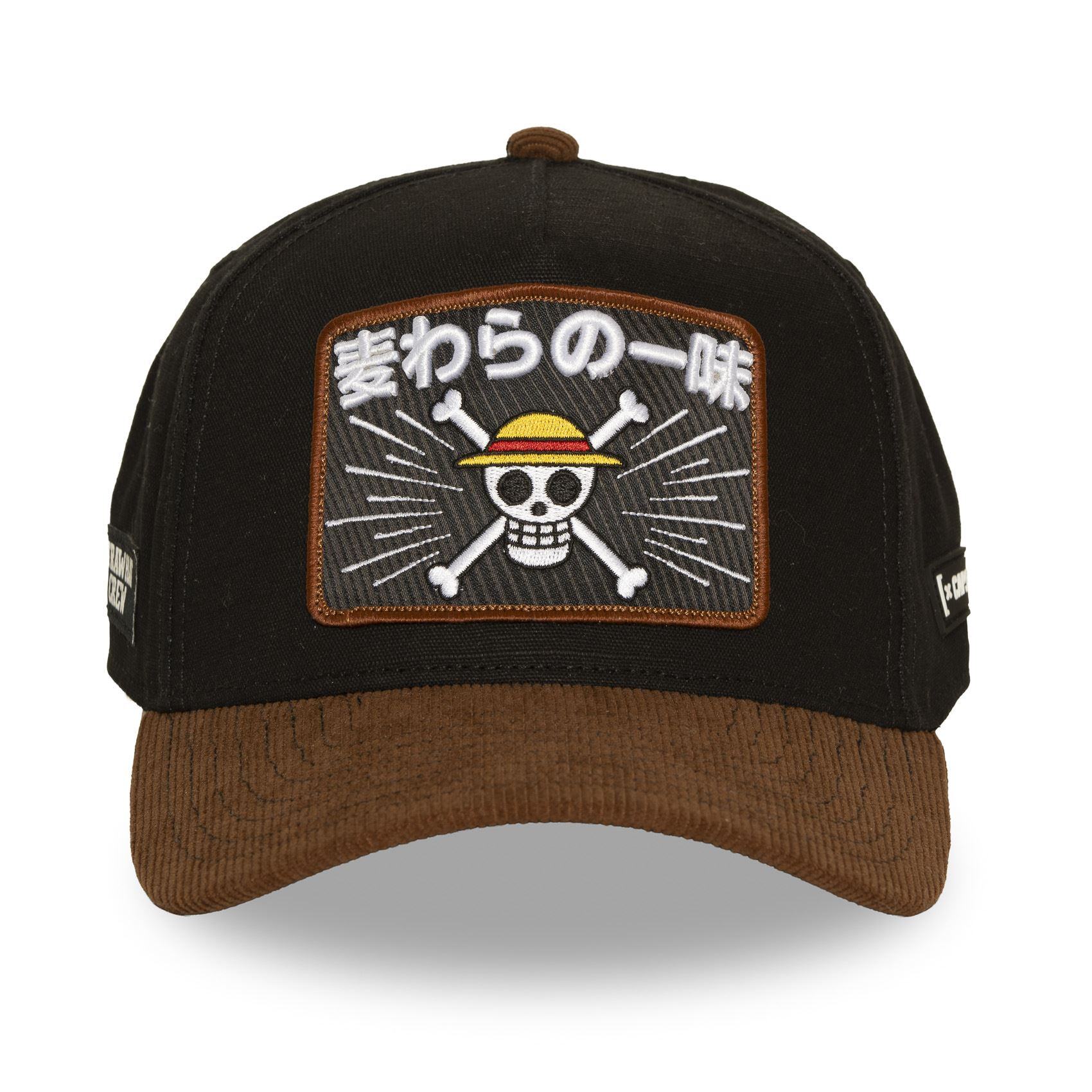 Wholesaler Capslab - Trucker Cap Capslab X One Piece