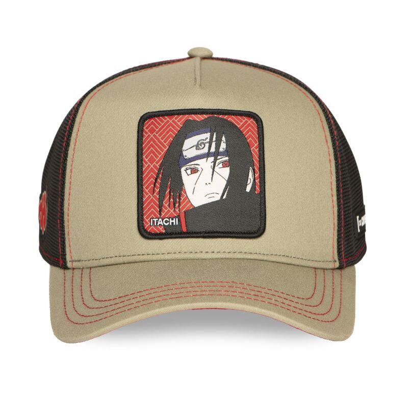 Wholesaler Capslab - Naruto Cap by Capslab Premium