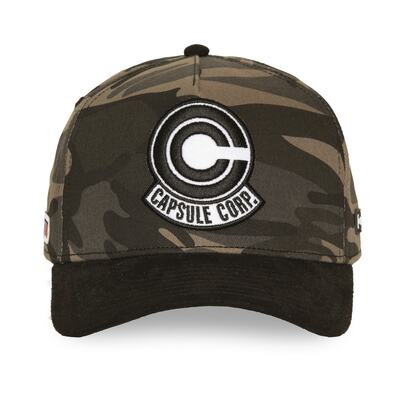 Wholesaler Capslab - Cap Capslab X Dragon Ball Wholesaler Capslab - Cap Capslab X Dragon Ball