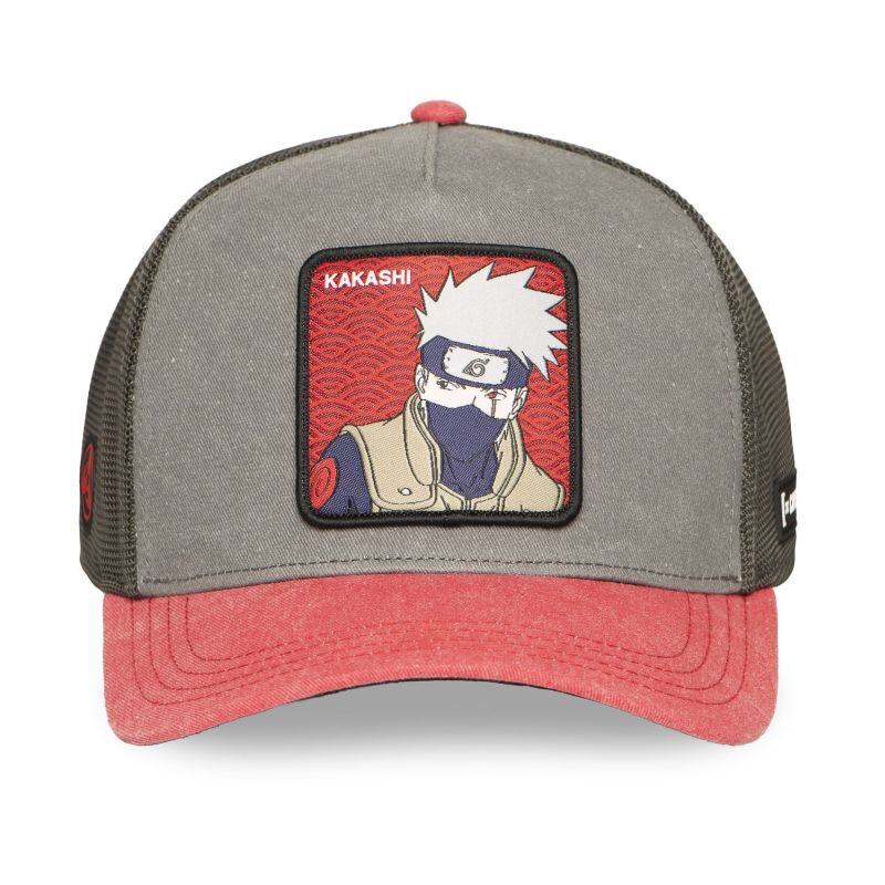 Wholesaler Capslab - Naruto Cap by Capslab Premium