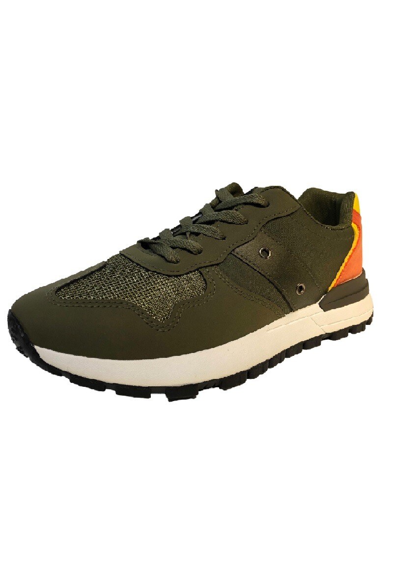 Großhändler CARLA SAMUEL - Sx275 Sneakers