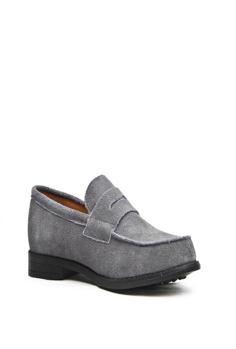 Wholesaler CARLA SAMUEL - Moccasin
