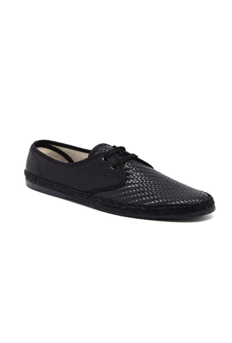 Wholesaler CARLA SAMUEL - Woven effect tennis