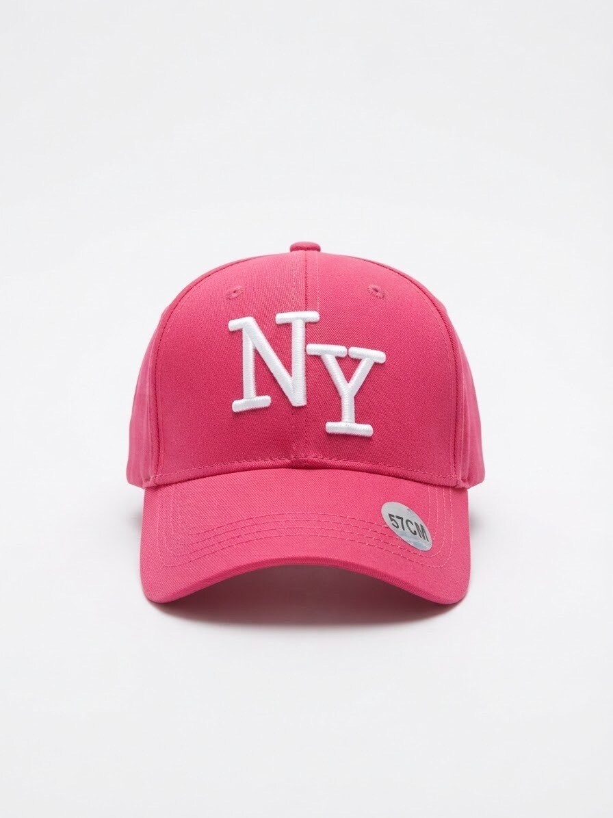 Grossiste Casquette NY - Casquette NY fushia