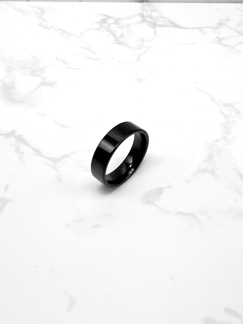 Wholesaler Cecile II - Stainless ring