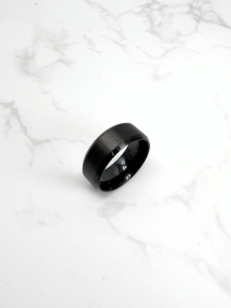 Wholesaler Cecile II - Stainless ring