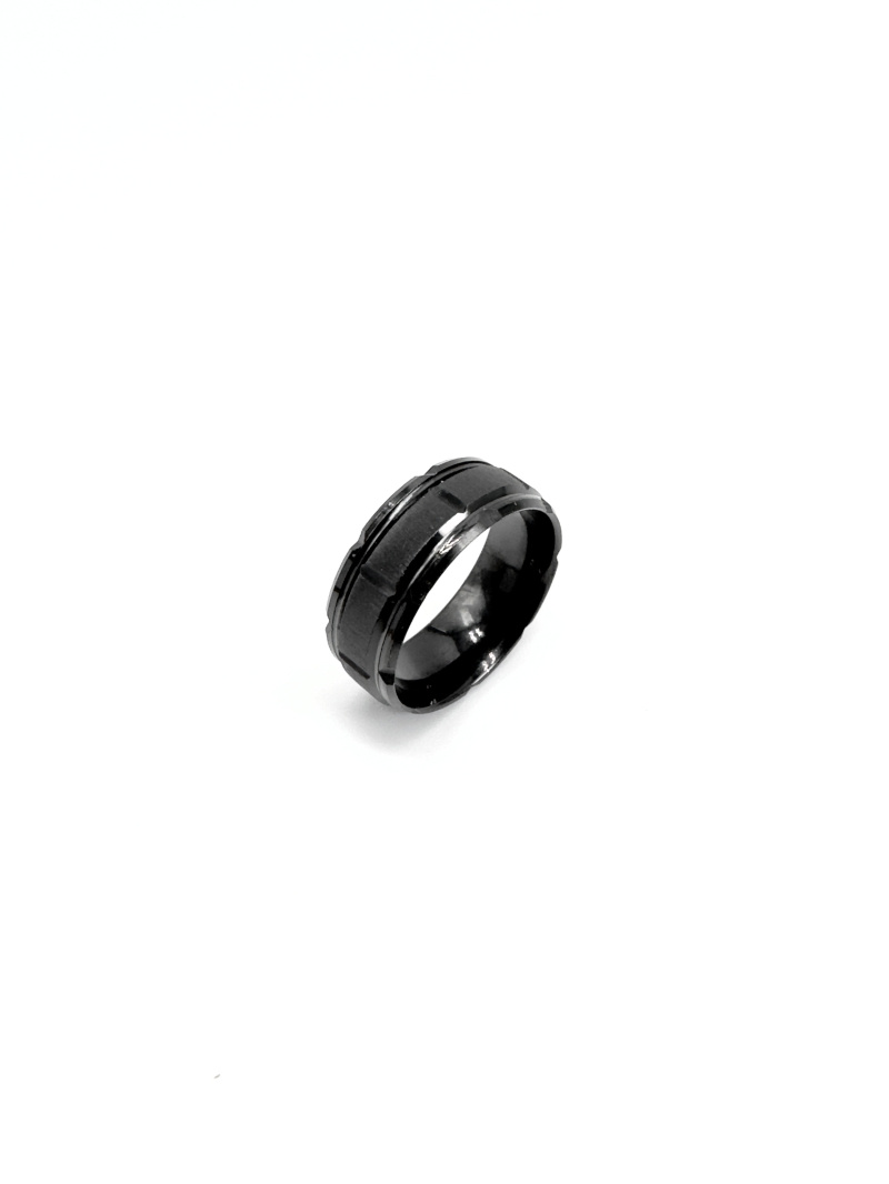 Wholesaler Cecile II - Stainless ring