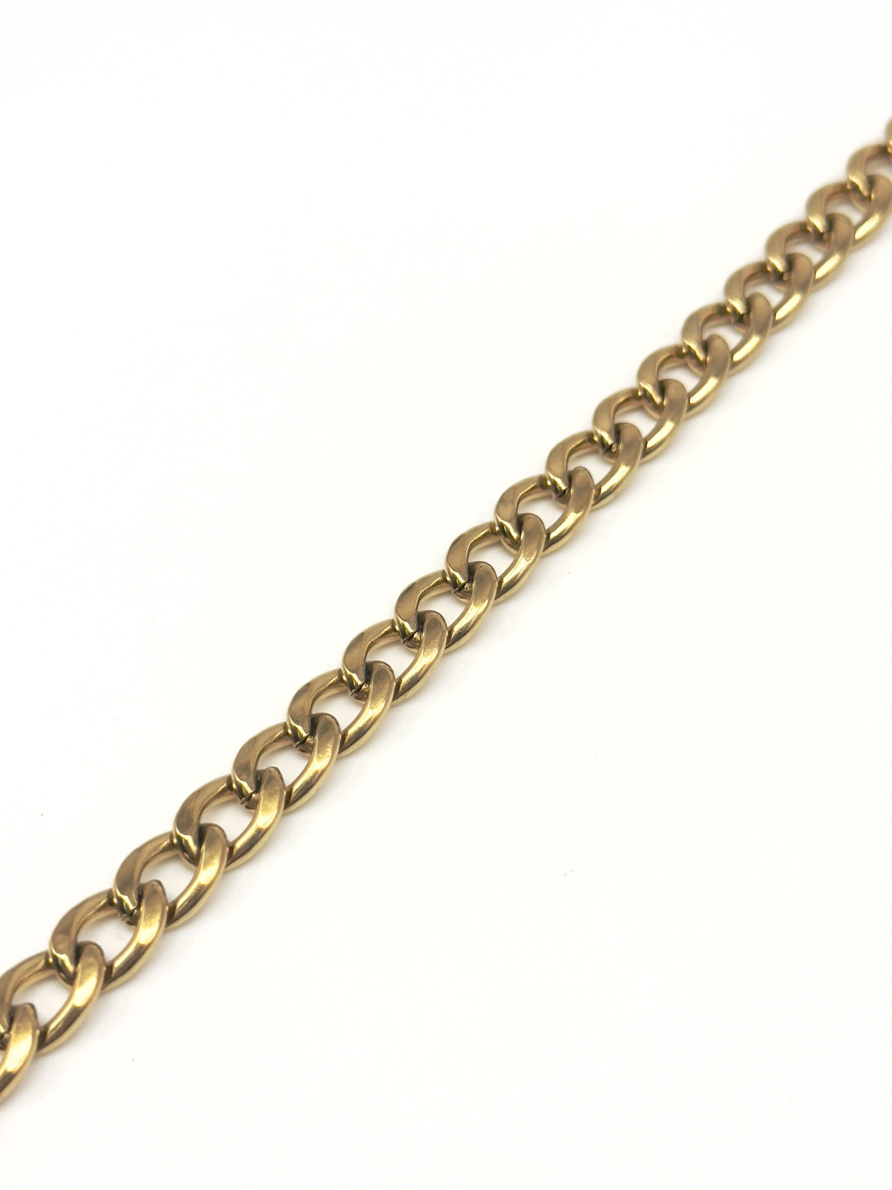 Grossista Cecile II - Bracciale in acciaio inossidabile