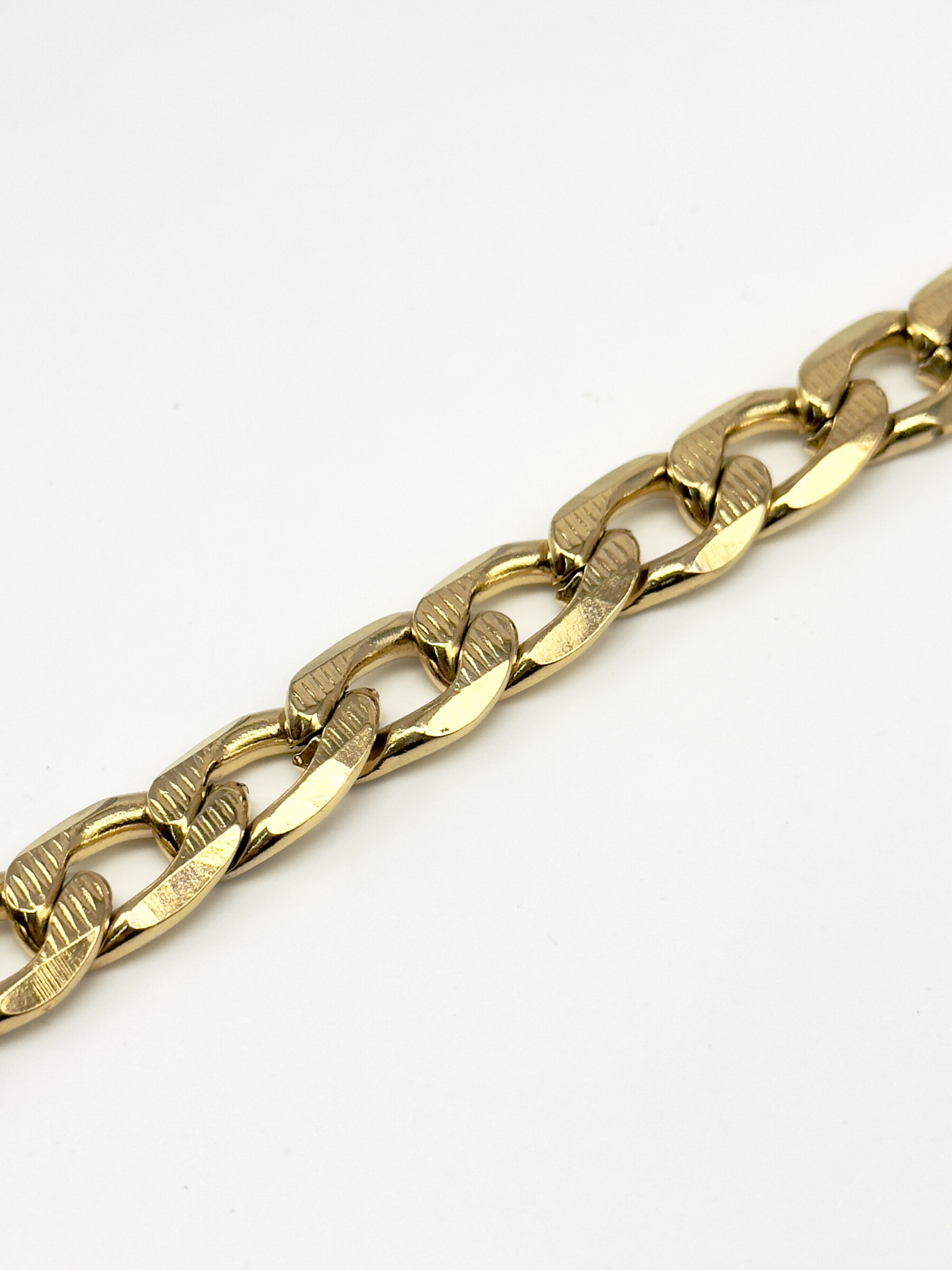 Grossista Cecile II - Bracciale in acciaio inossidabile