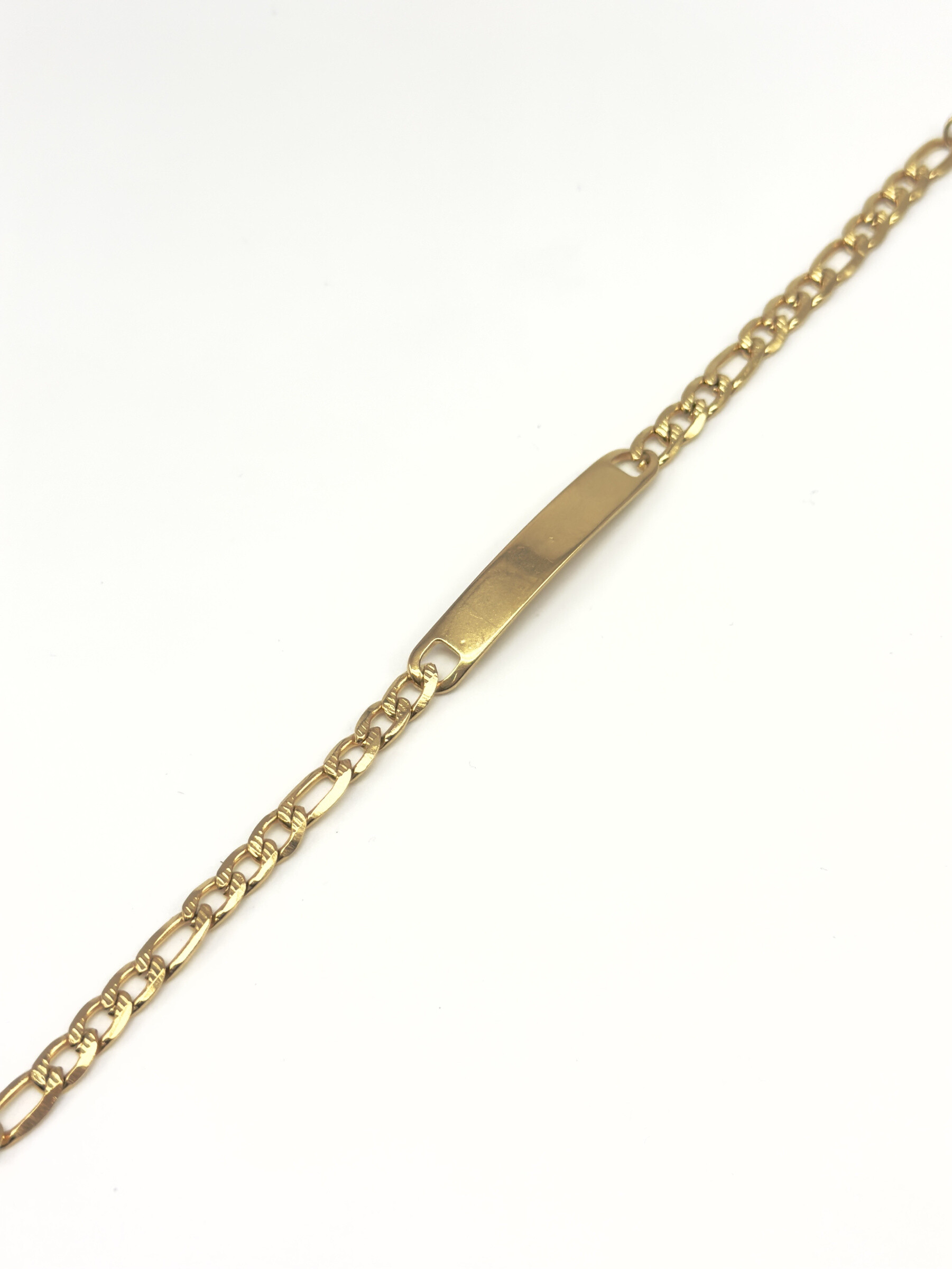 Grossista Cecile II - Bracciale in acciaio inossidabile