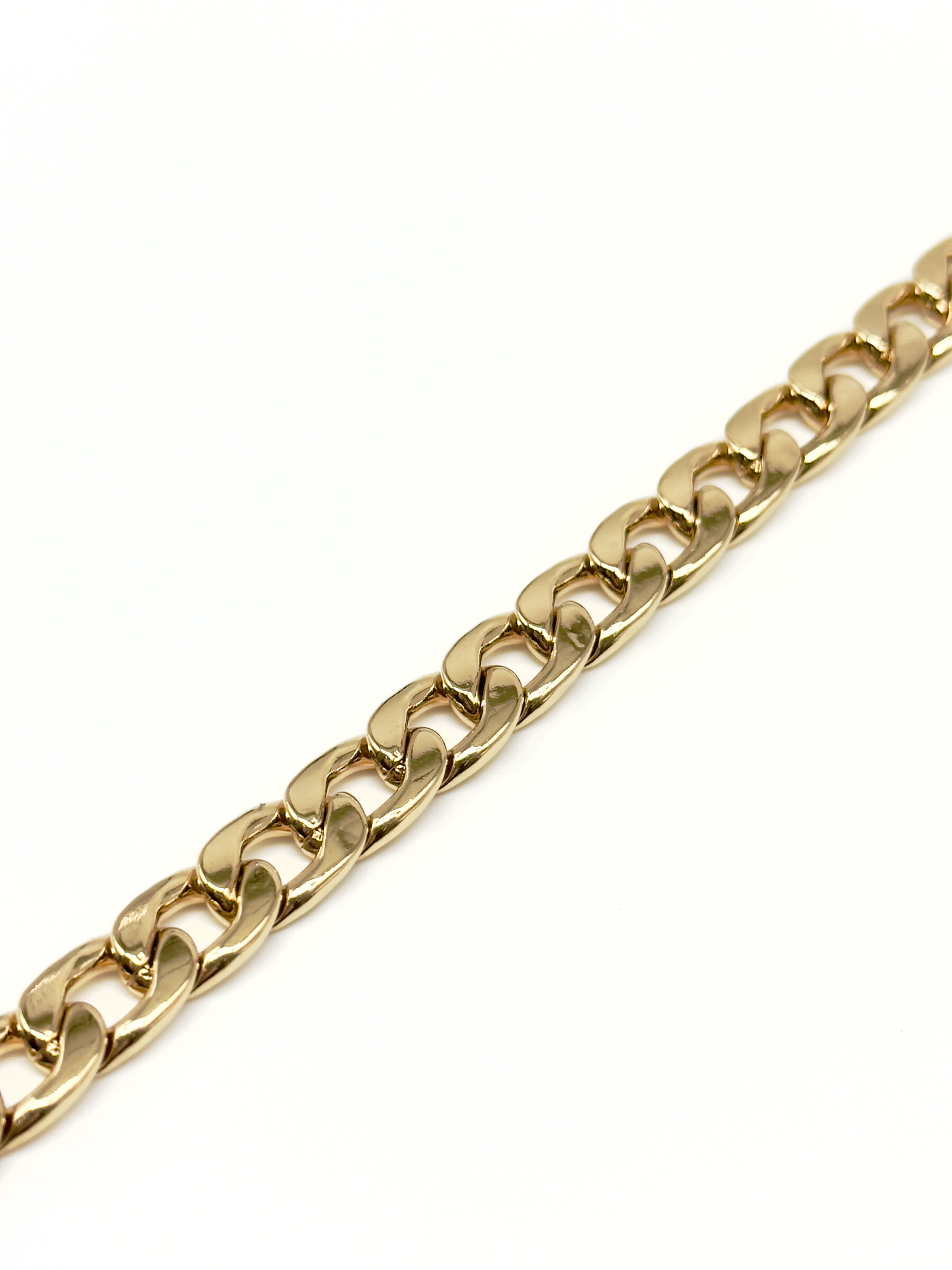 Grossista Cecile II - Bracciale in acciaio inossidabile