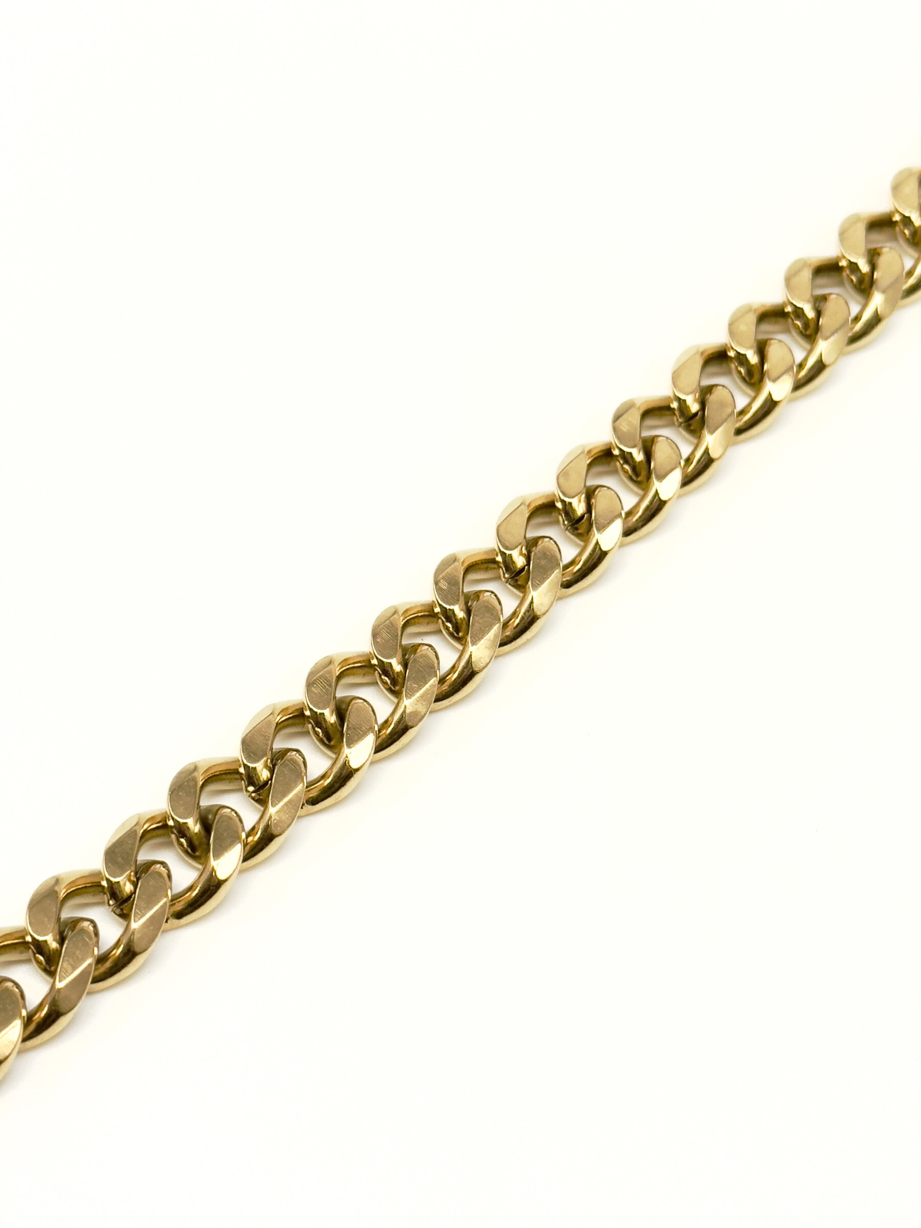 Grossista Cecile II - Bracciale in acciaio inossidabile