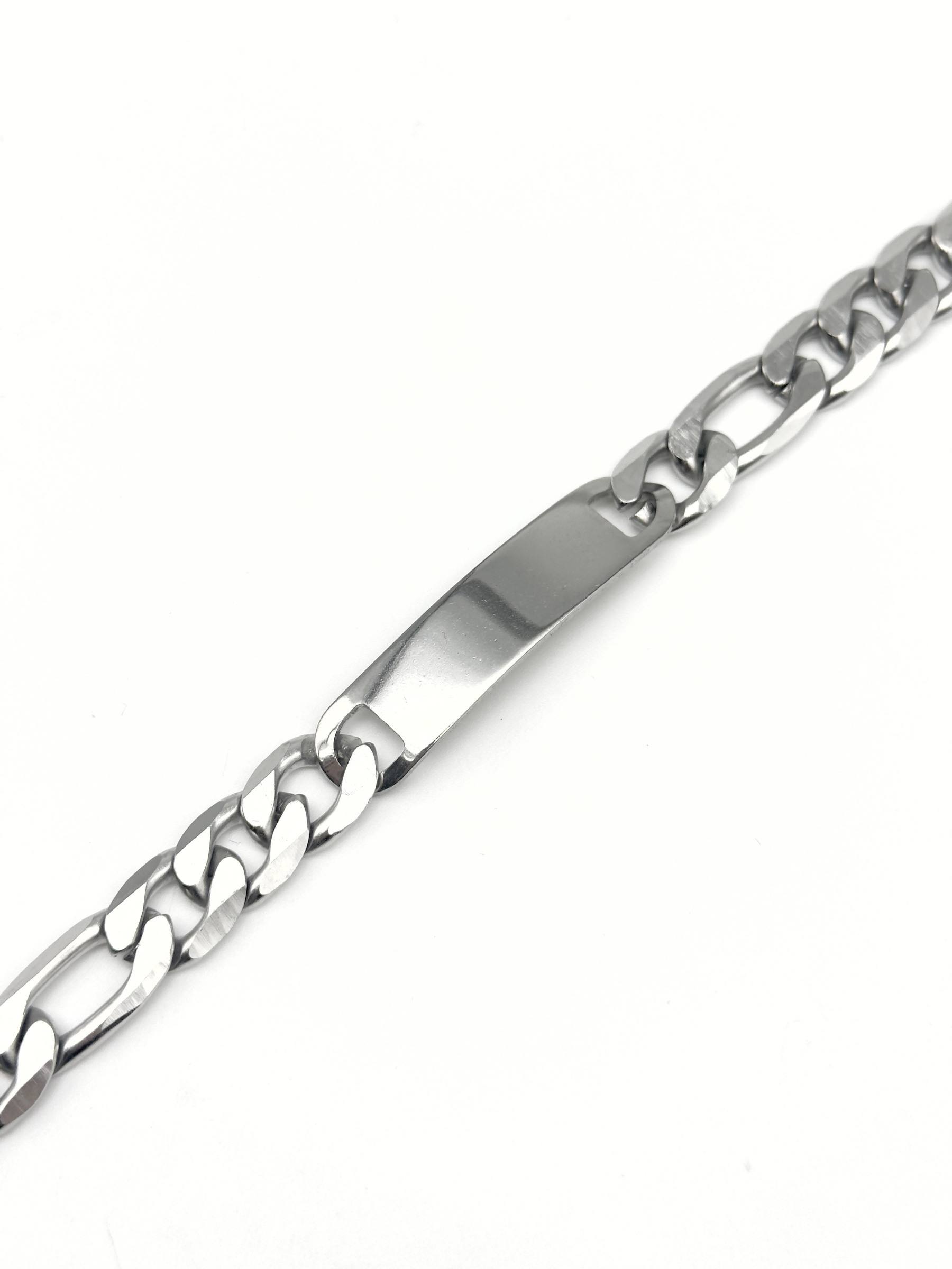 Bracelet classique Johnny Hallyday pour hommes, Photo