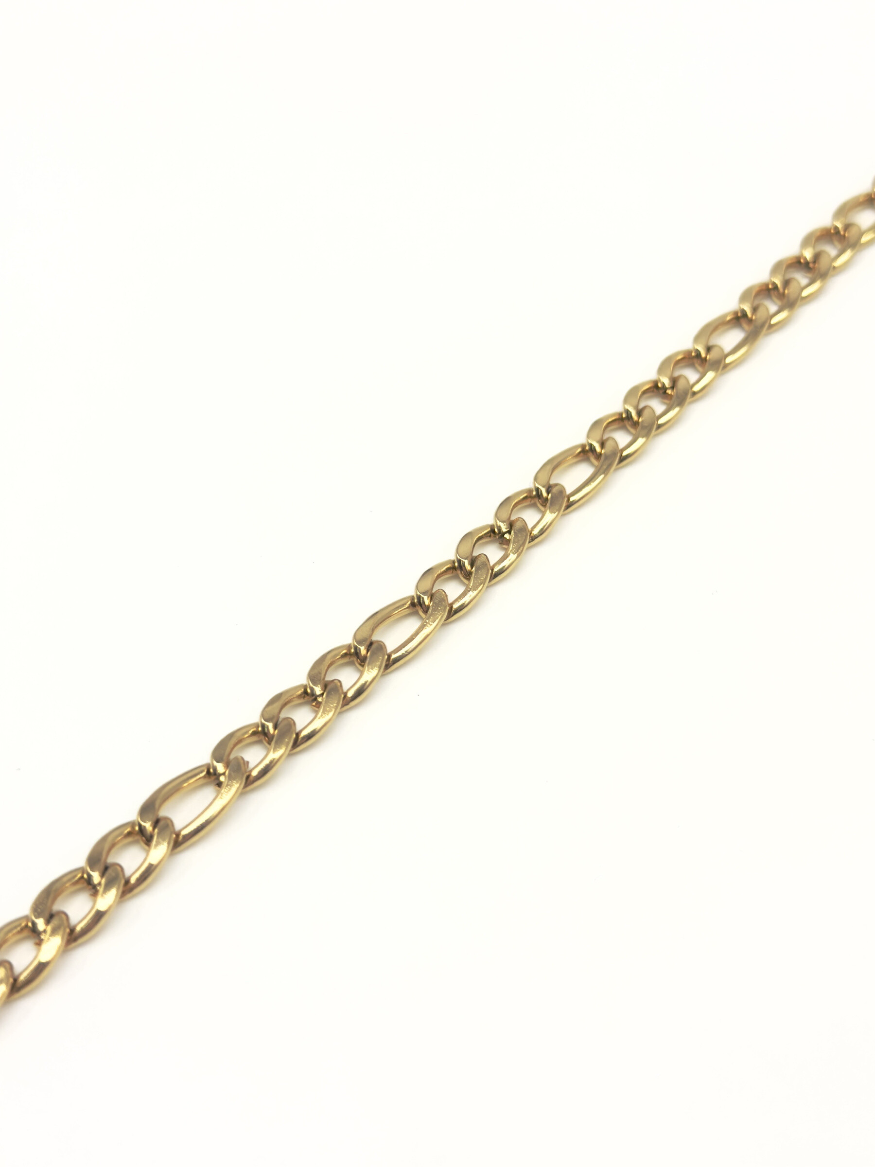 Grossista Cecile II - Bracciale in acciaio inossidabile