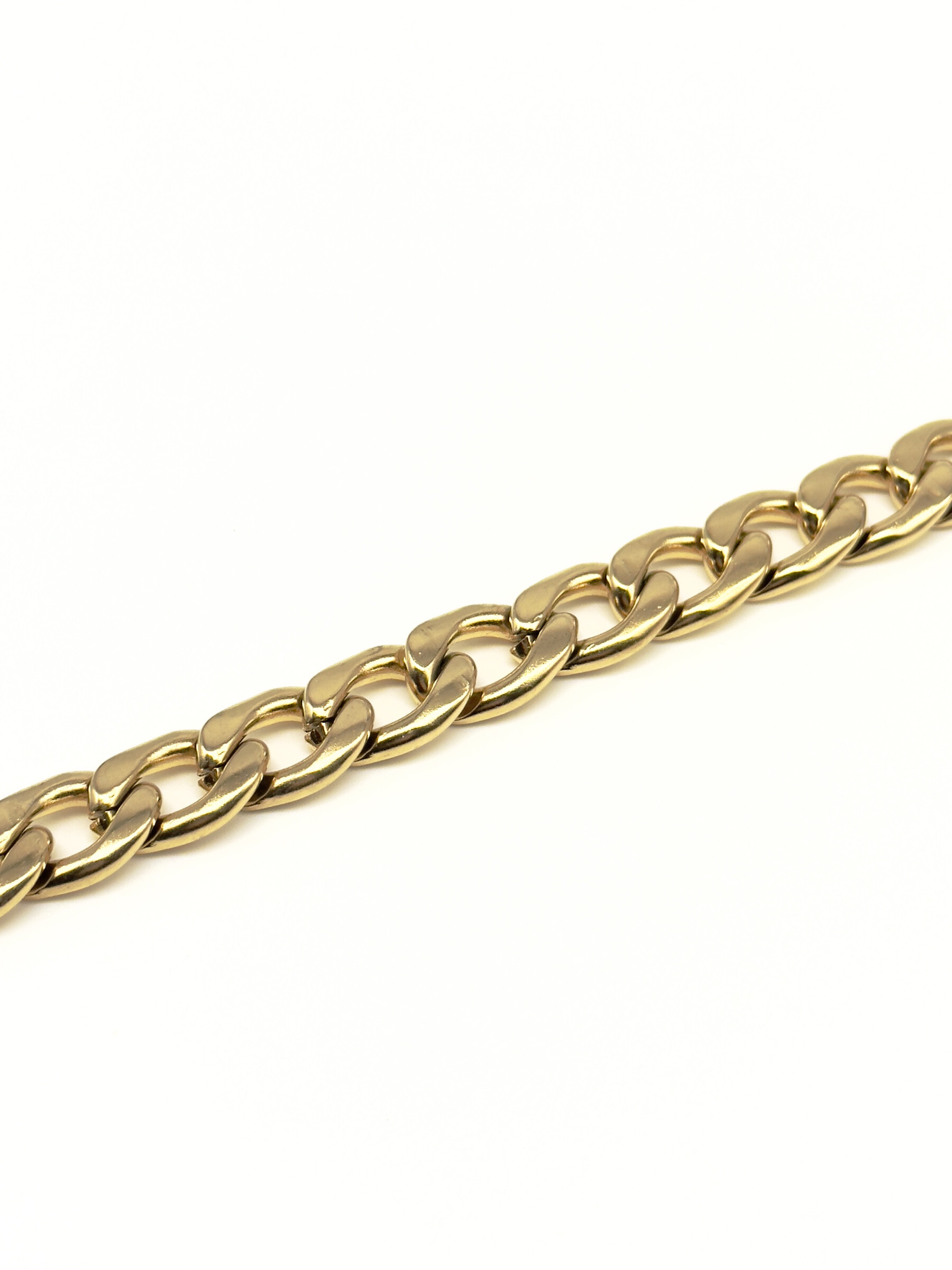 Grossista Cecile II - Bracciale in acciaio inossidabile