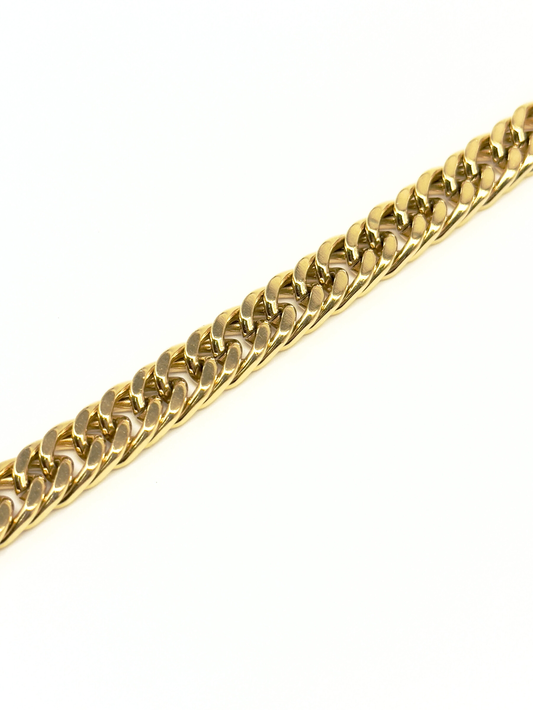 Grossista Cecile II - Bracciale in acciaio inossidabile