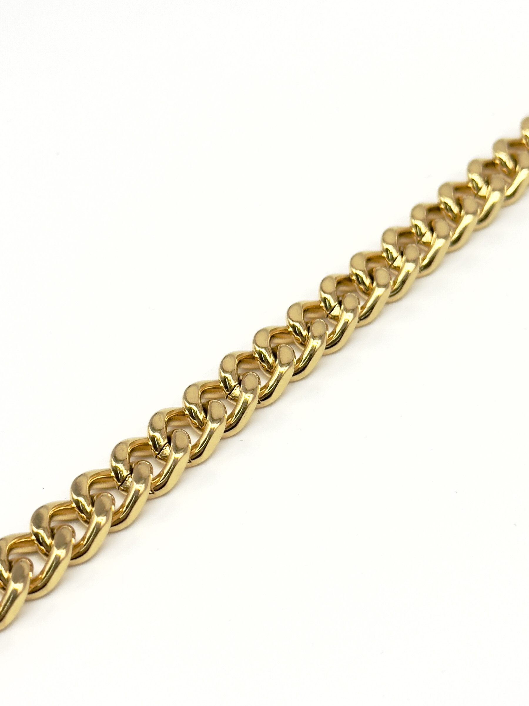 Grossista Cecile II - Bracciale in acciaio inossidabile