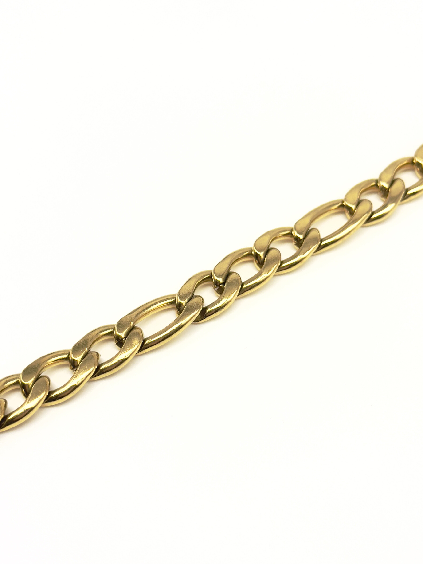 Grossista Cecile II - Bracciale in acciaio inossidabile