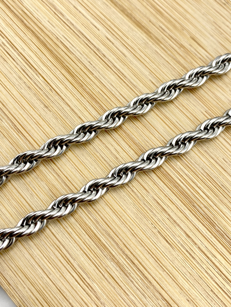 Wholesaler Cecile II - Steel chain