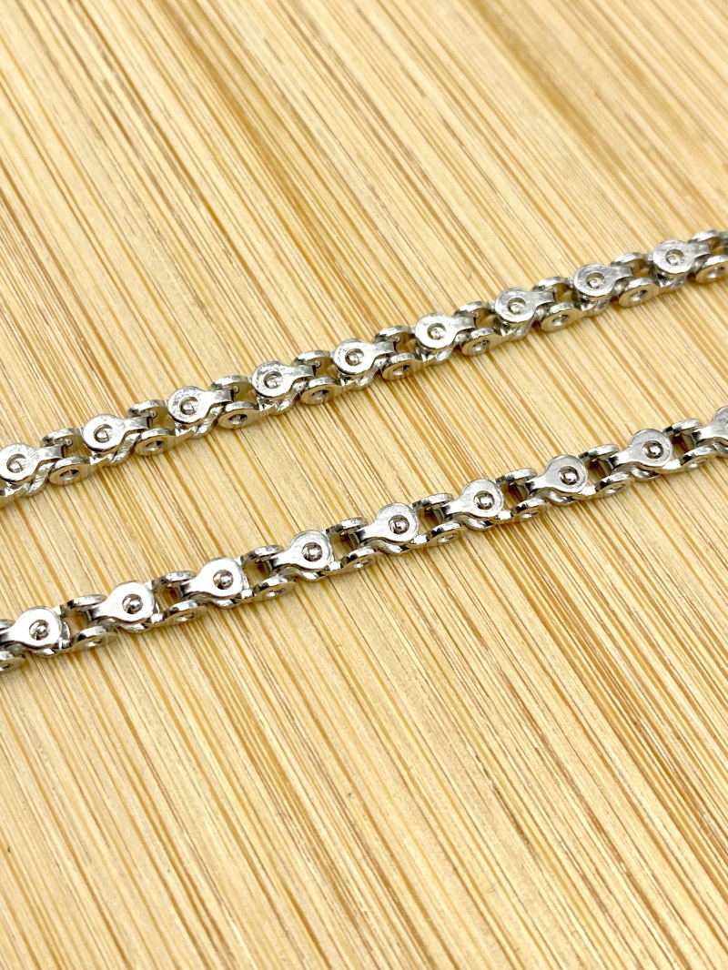 Wholesaler Cecile II - Steel chain