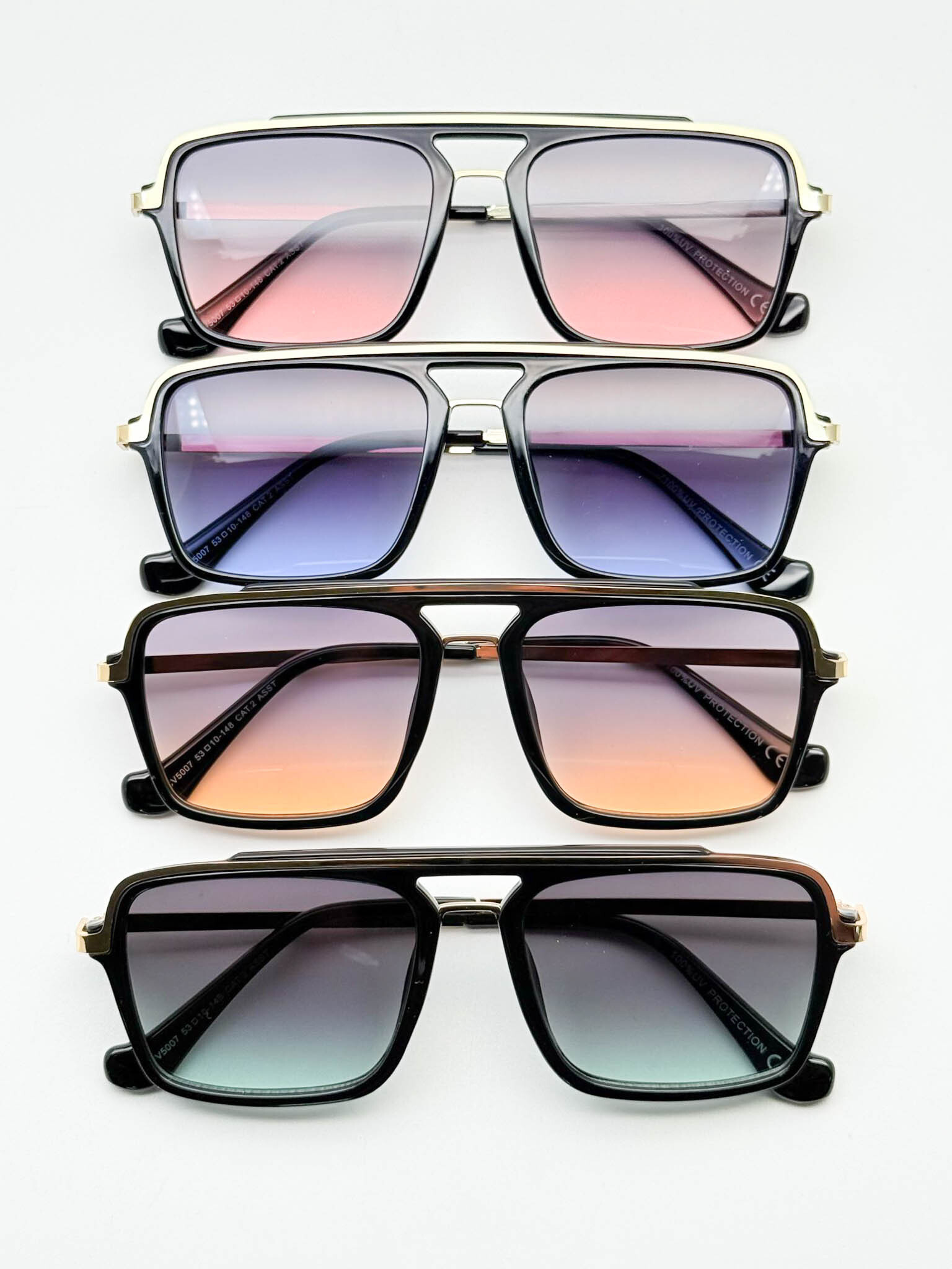 Grossiste Central Vision - Lunettes de soleil