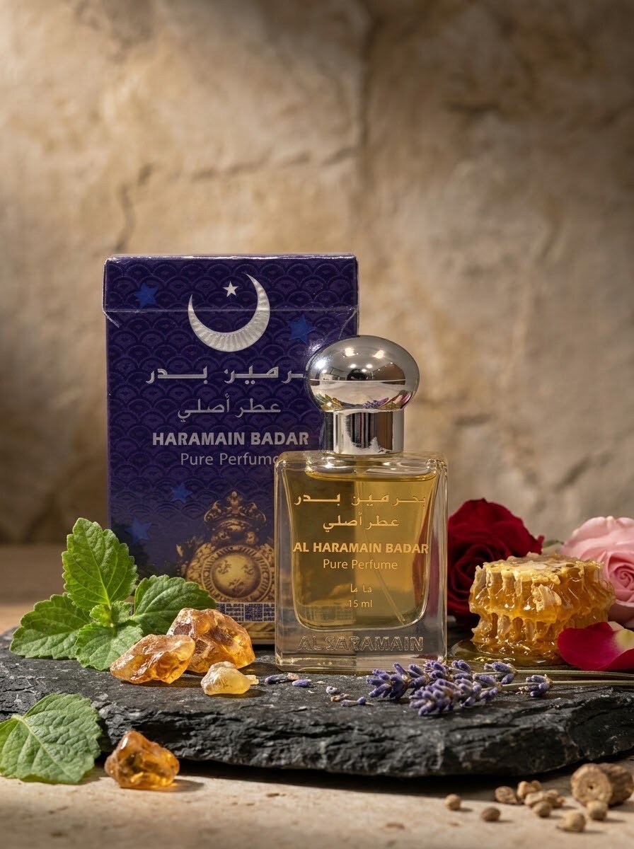 Grossiste Chere Suzanne - HARAMAIN BADAR