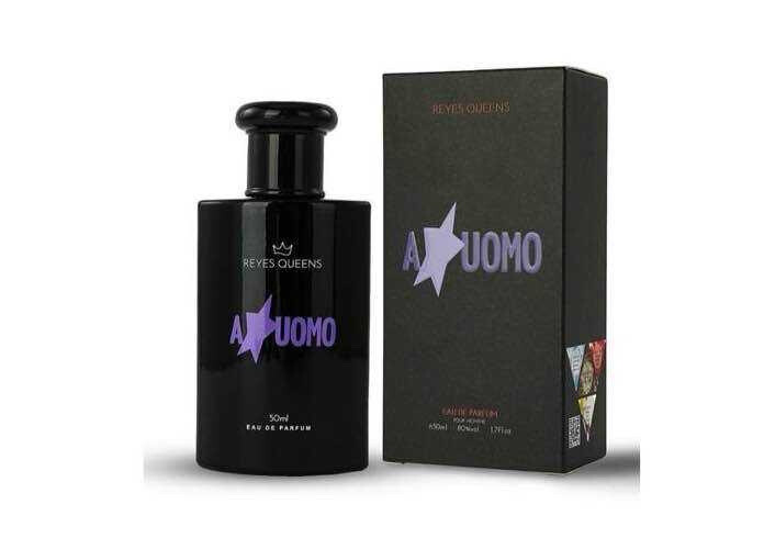 Mayorista Chere Suzanne - Valentin nacido en París 50 ml