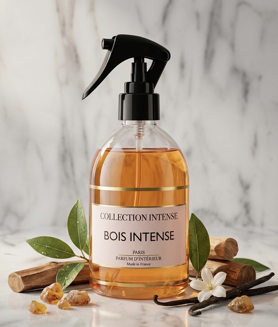 Grossiste Chere Suzanne - Bois intense