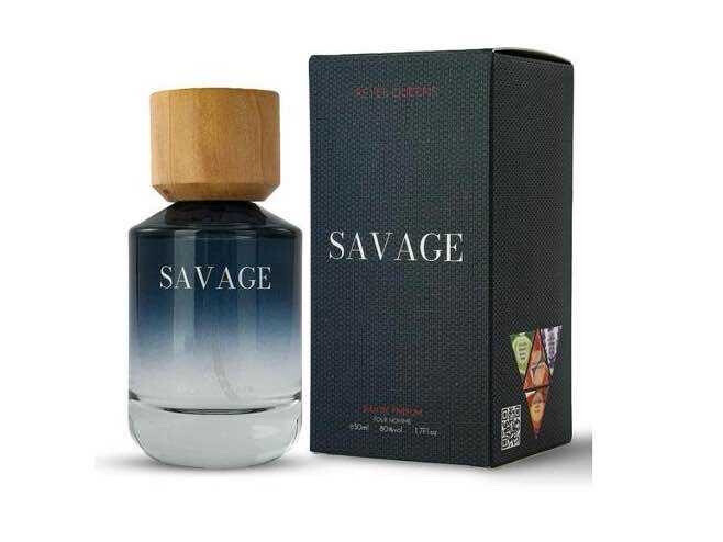 Wholesaler Chere Suzanne - Valentin Born in Paris 50ml
