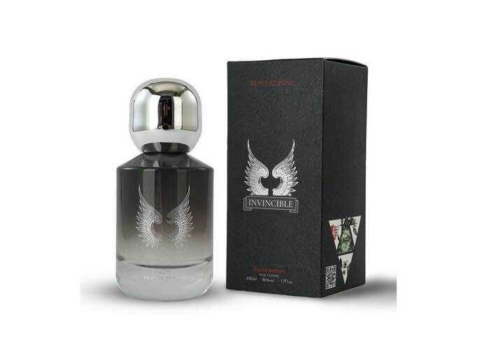 Wholesaler Chere Suzanne - Valentin Born in Paris 50ml