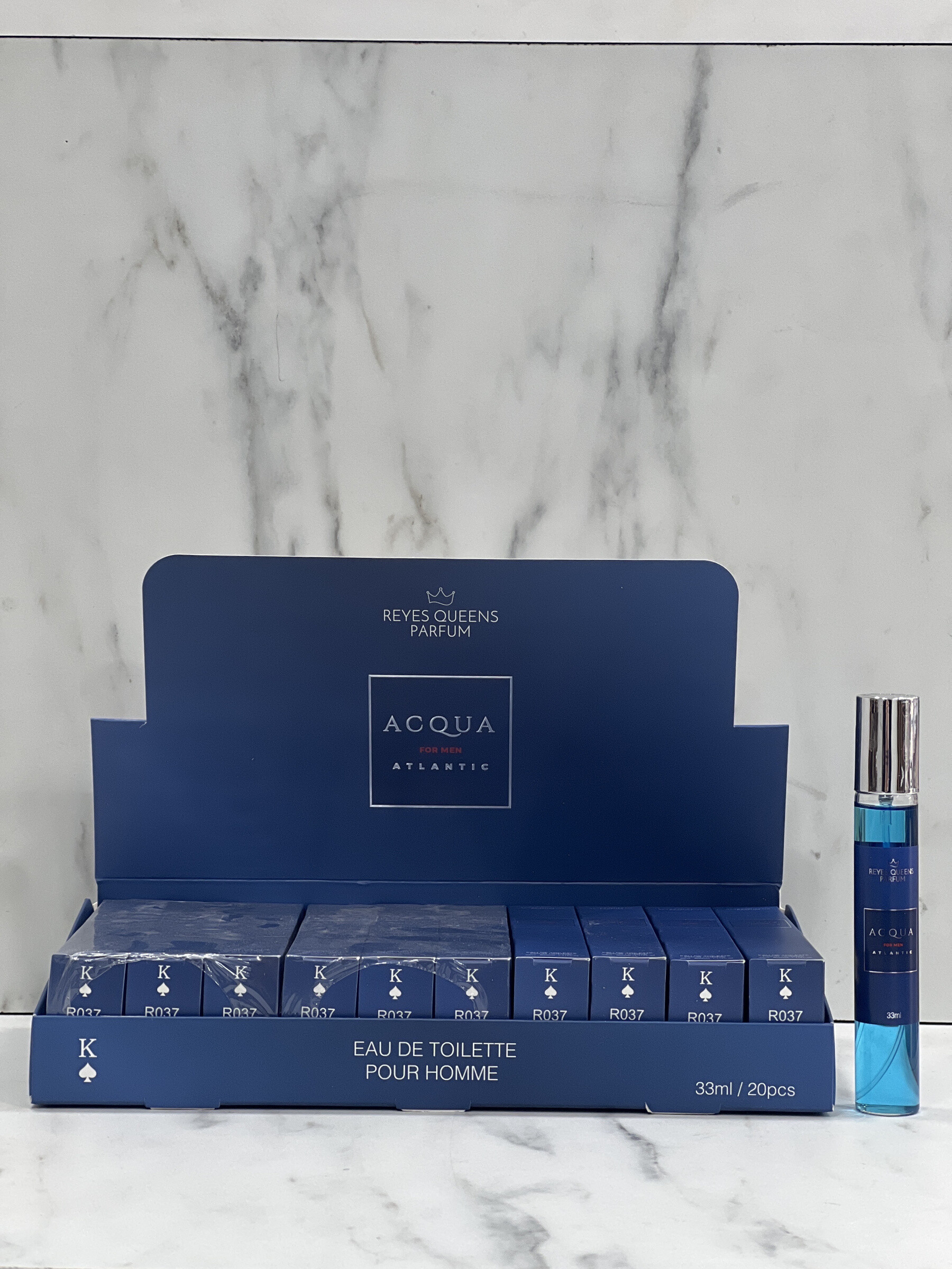 Wholesaler Chere Suzanne - Inspired perfume 35ml
