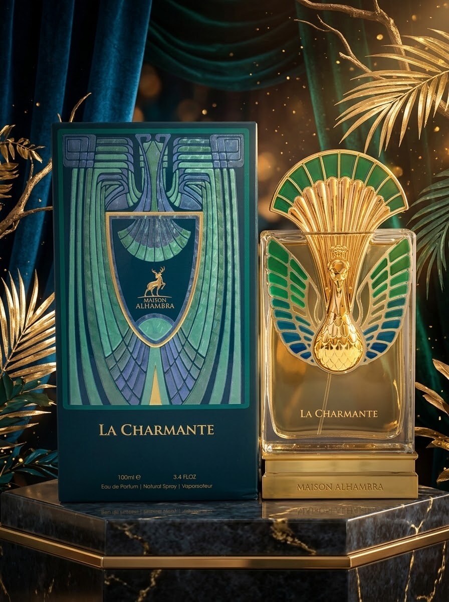 Grossiste Chere Suzanne - La Charmante